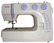 Швейная машина Janome VS 56S